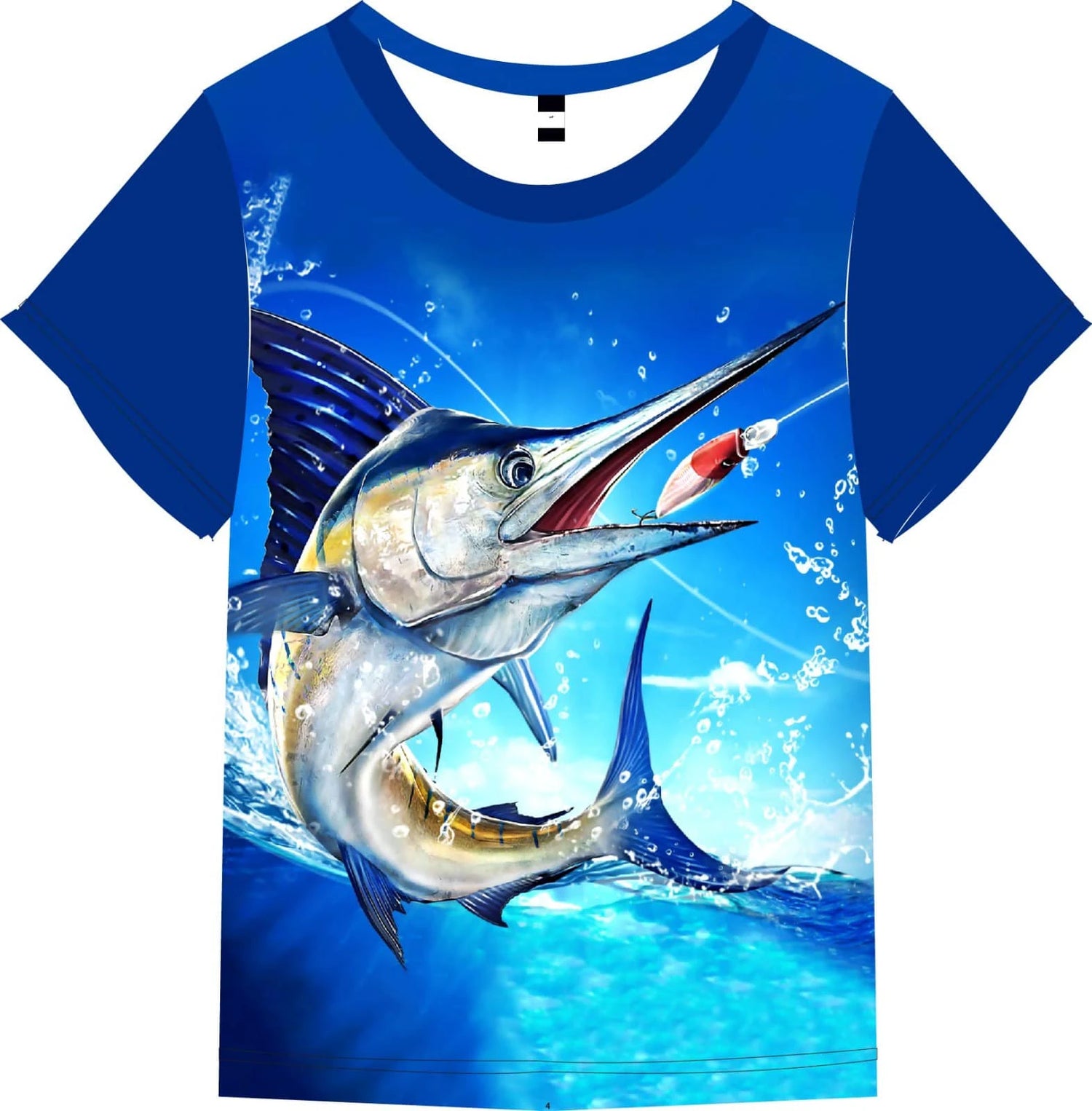 KIDS T-SHIRT