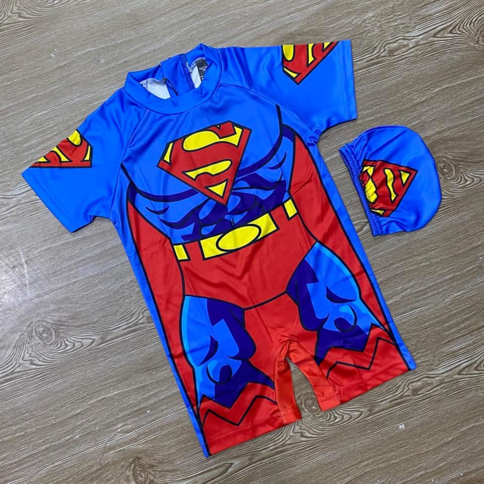 KIDS SWIMMING SUIT