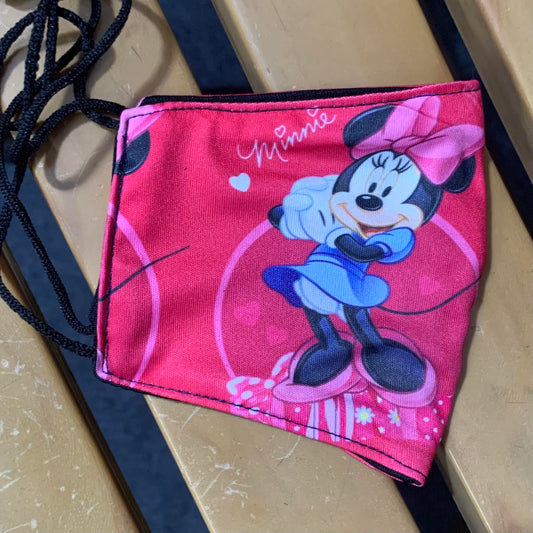 MICKEY MOUSEBABY MASK