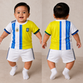 BRAZINTINA MIXED JERSEY WORLD CUP 2026