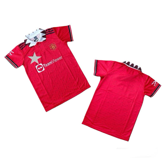 FULL BODY SUBLIMATION PRINT KIDS POLO JERSEY