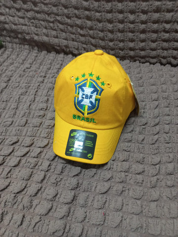 Brazil Kids Cap 1 Year to 12 Years