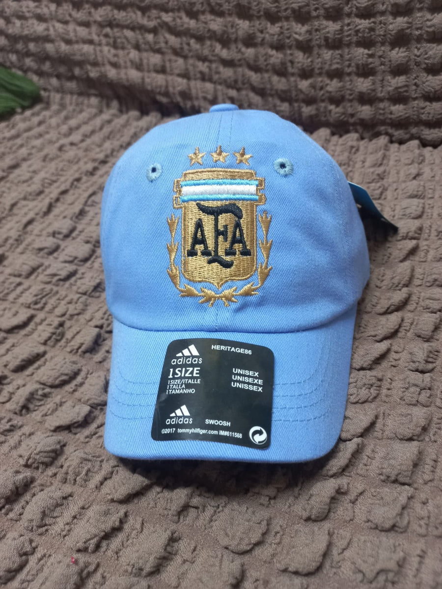 Argentina Kids Cap 1 Year to 12 Years